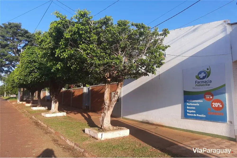 Casa à venda em Nueva Esperanza, Encarnación