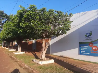 Casa à venda em Nueva Esperanza, Encarnación