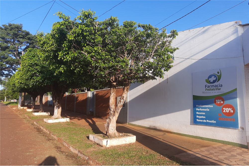 Casa en venta en Nueva Esperanza, Encarnación
