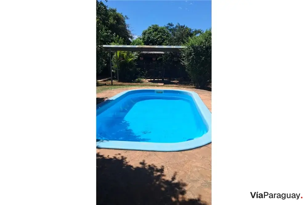 Casa à venda em Nueva Italia, Central
