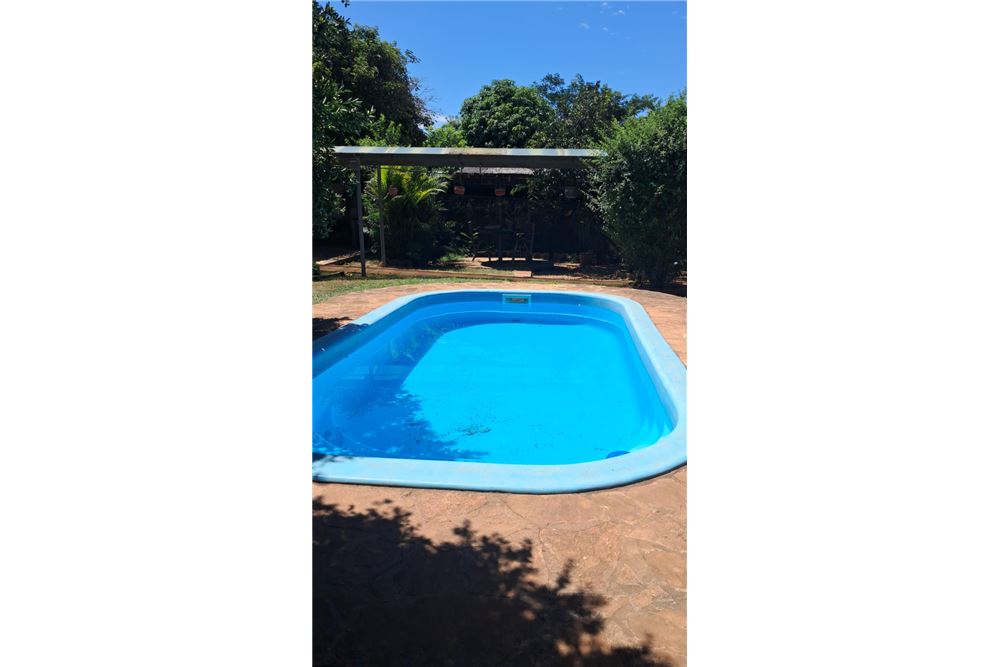 Casa à venda em Nueva Italia, Central