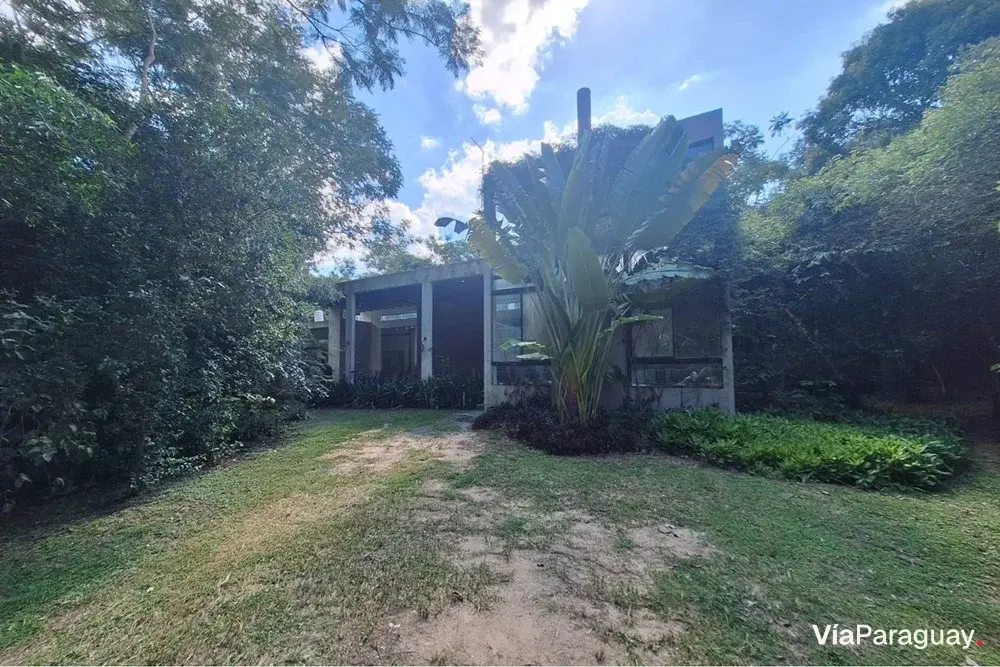 Casa à venda em Nueva Italia com 5,67 hectares