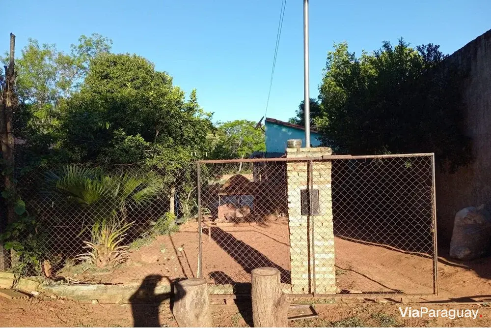 House for sale in Nueva Italia, San Pedro