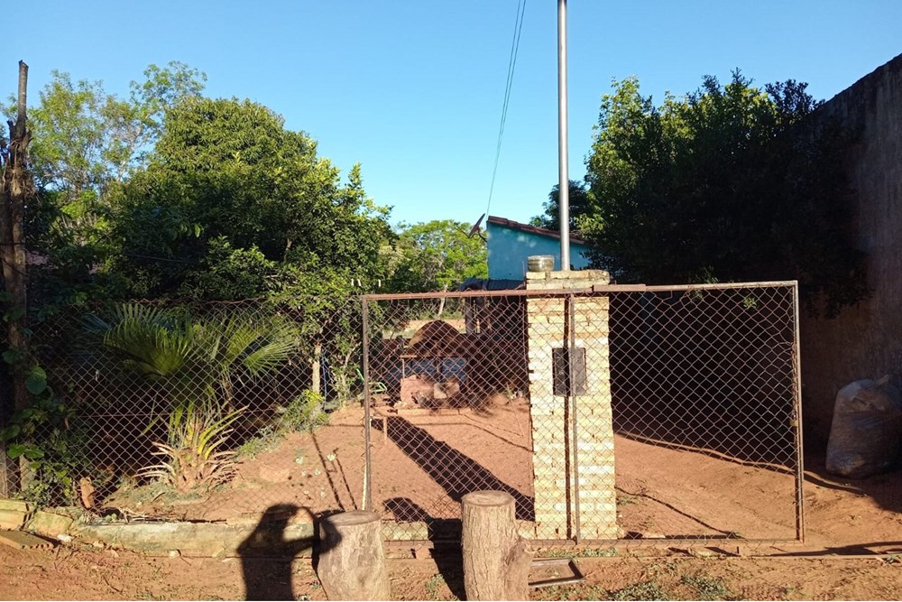Casa à venda em Nueva Italia, San Pedro