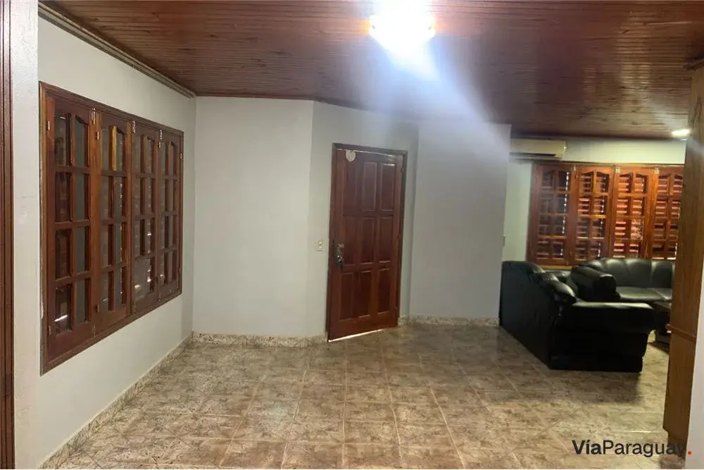 Casa en venta en Obligado, Itapúa