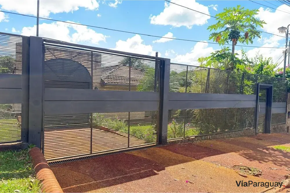 Casa à venda em Obligado, Itapúa