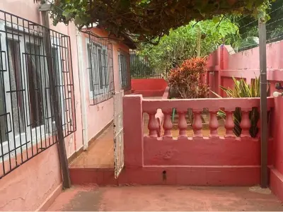 House for sale in Obrero, Asunción