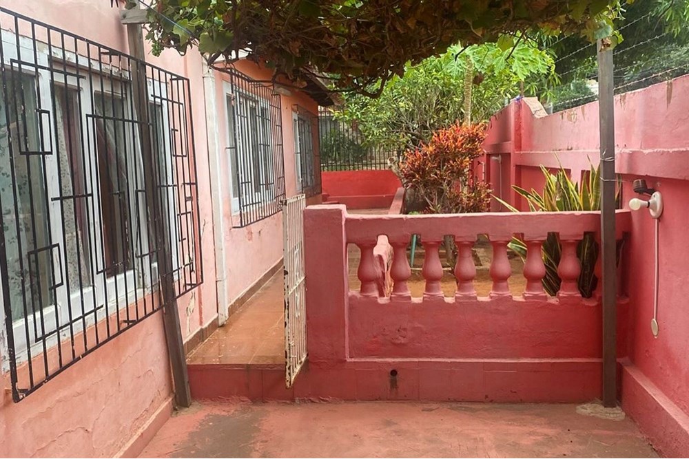 House for sale in Obrero, Asunción