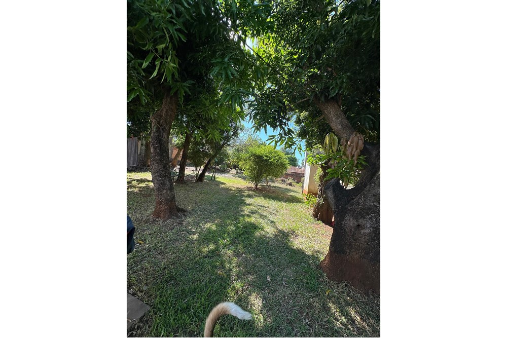 Casa en venta en Obrero, Encarnación: 3 dormitorios