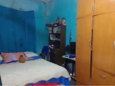 Casa à venda em Pa`i Ñu, Ñemby, com 3 dormitórios