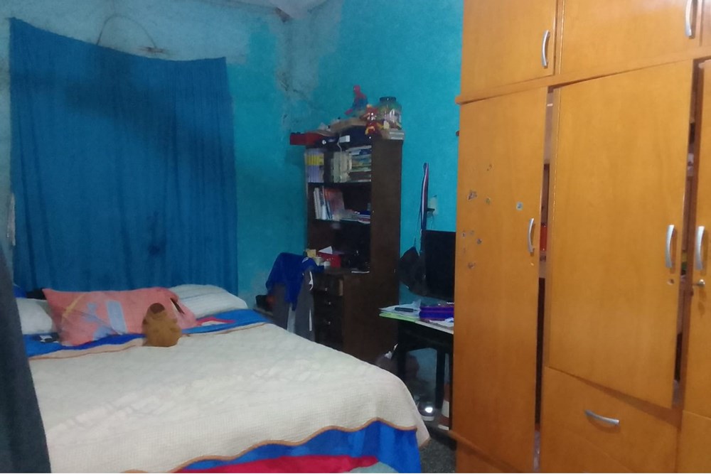 Casa à venda em Pa`i Ñu, Ñemby, com 3 dormitórios