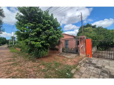 Casa à venda em Pa`i Ñu, Ñemby