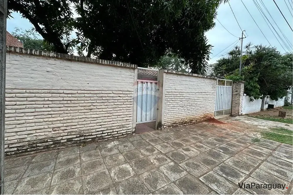 House for sale in Palma Loma, Luque