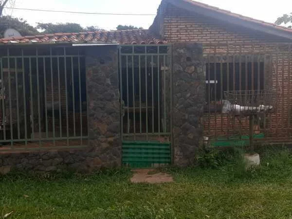 House for Sale in Palma Loma, Luque