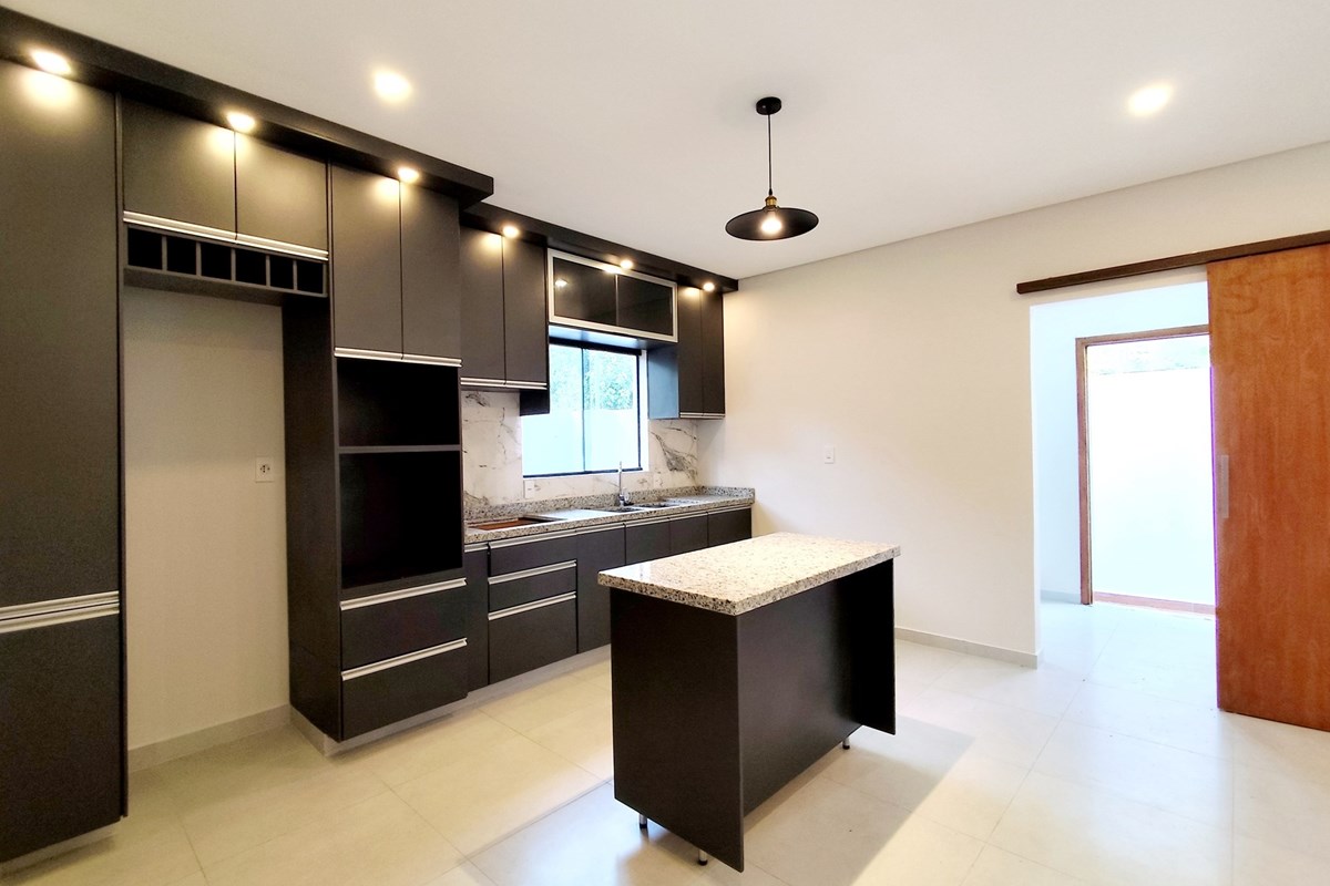 Casa à venda em Paraiso Barrio Abierto, Maramburé, Luque