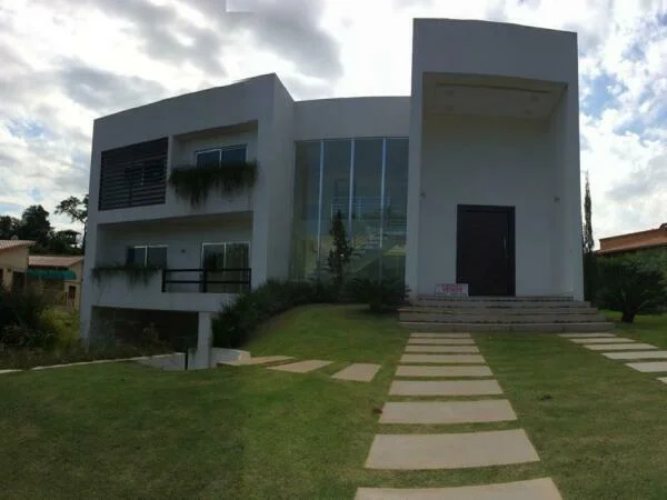 House for sale in Paraná Country Club, Hernandarias