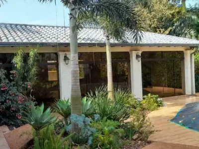 Casa en venta en Paraná Country Club, Hernandarias