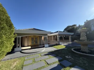 Casa en venta en Paraná Country Club, Hernandarias