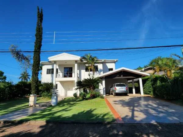 Casa en venta en Paraná Country Club, Hernandarias