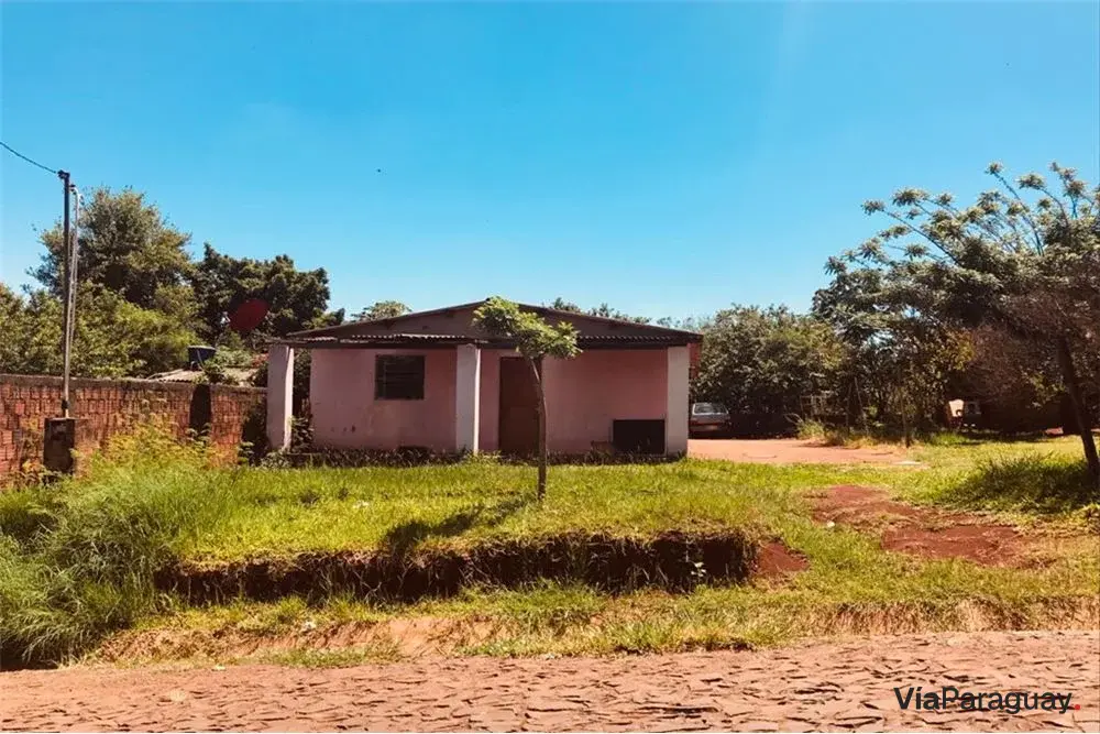 Casa à venda em Pedro Juan Caballero, Amambay