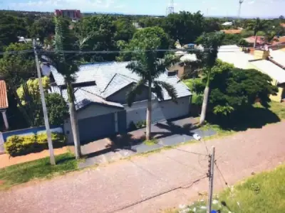 Casa à venda em Pedro Juan Caballero, Amambay