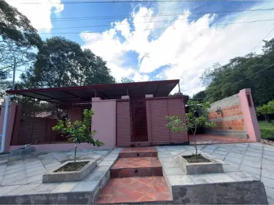Casa à venda em Pilar del Este, Ypané