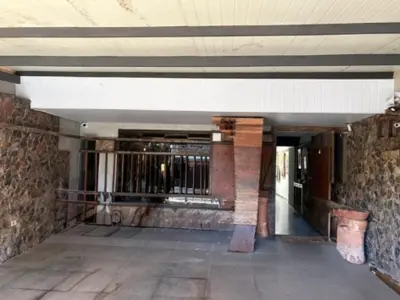 Casa en venta en Pinoza, Asunción, con 3 dormitorios
