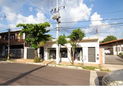 Casa en venta en Pinoza, Asunción
