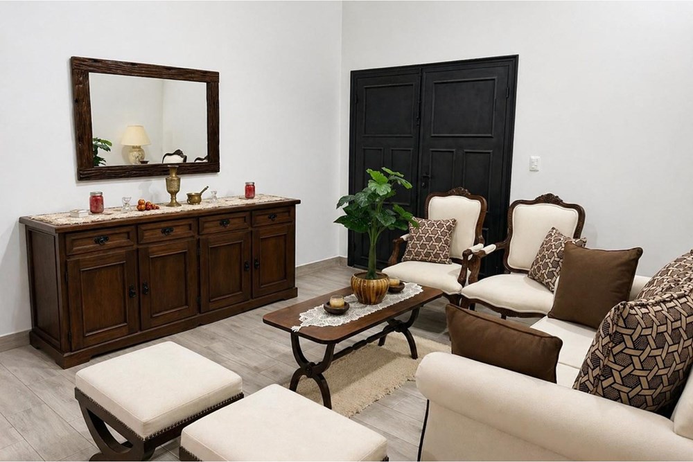House for sale in Piquete Cué, Limpio, with 4 bedrooms