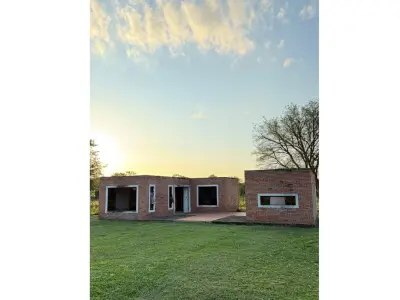 Casa en venta en Pirayú, Paraguarí