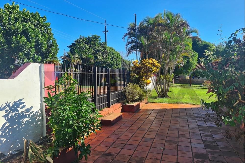 Casa à venda em Piribebuy, Cordillera