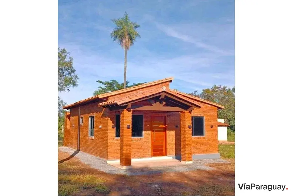 Casa à venda em Presidente Franco, Km 6 Monday