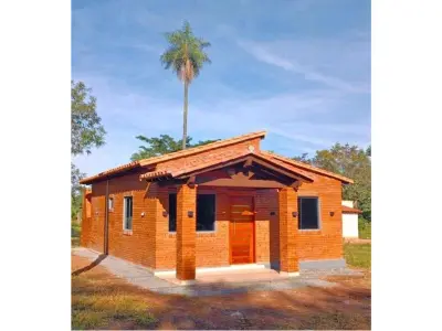 Casa à venda em Presidente Franco, Km 6 Monday