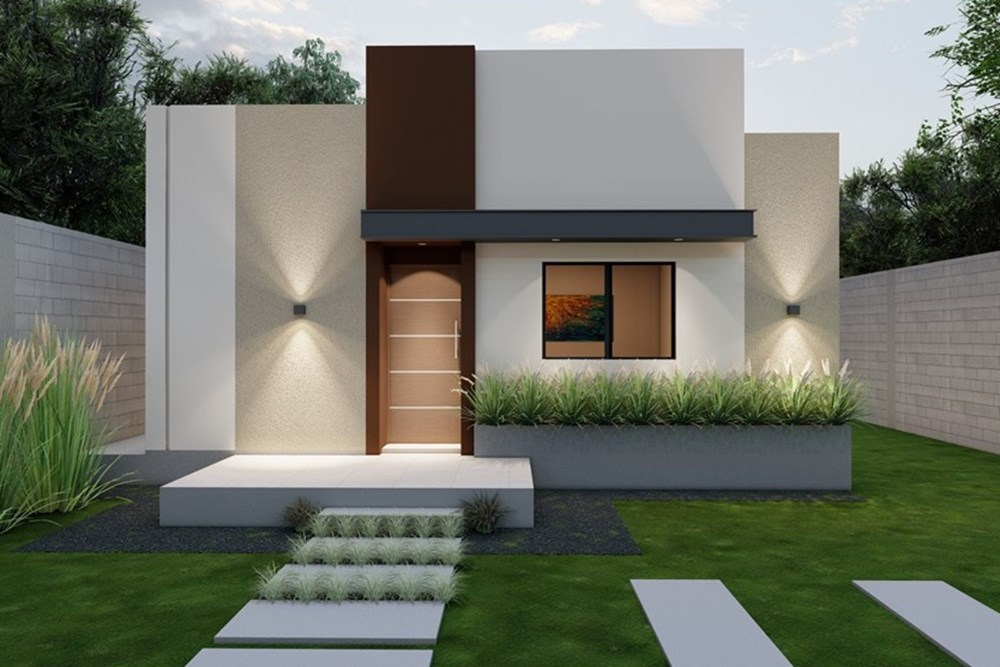 House for sale in Presidente Franco, Km 6 Monday