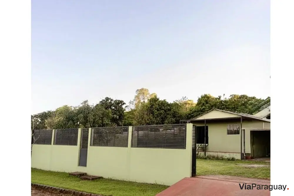Casa à venda em Presidente Franco, San Antonio