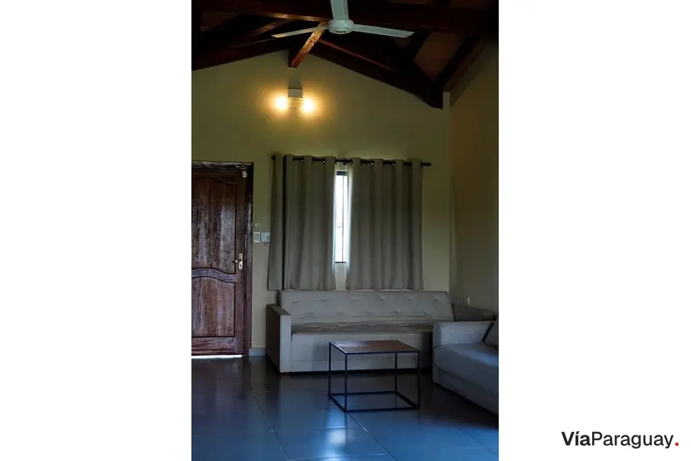Casa à venda em Puerta del Lago, San Bernardino