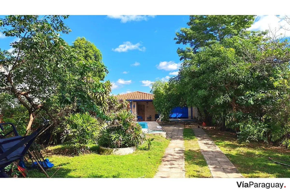 Casa à venda em Puerta del Lago, San Bernardino