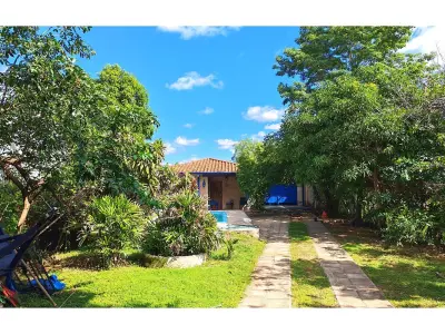 Casa à venda em Puerta del Lago, San Bernardino