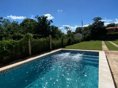 Casa en venta en Puerta del Lago, San Bernardino