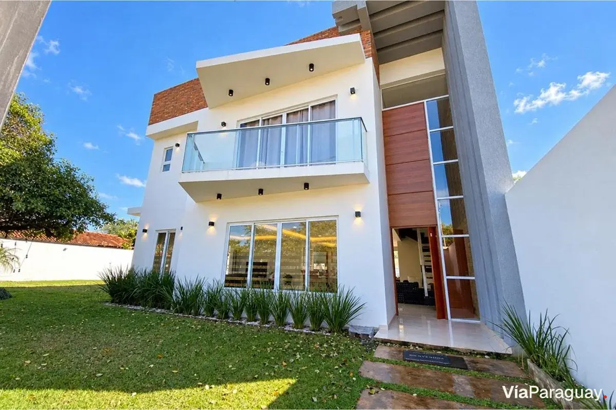 Casa en venta en Puerta del Lago, San Bernardino