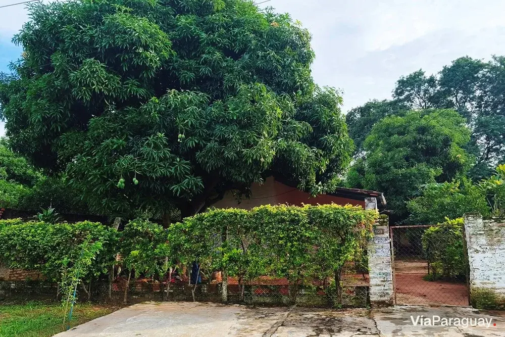 Casa en venta en Puerta del Sol, Capiatá