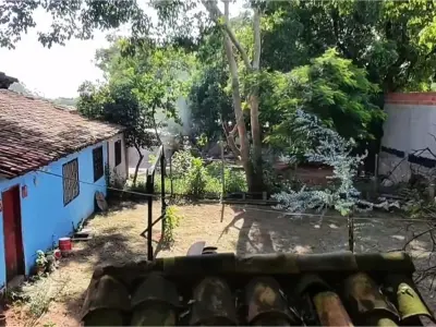 Casa en venta en Puerto Pabla, Lambaré