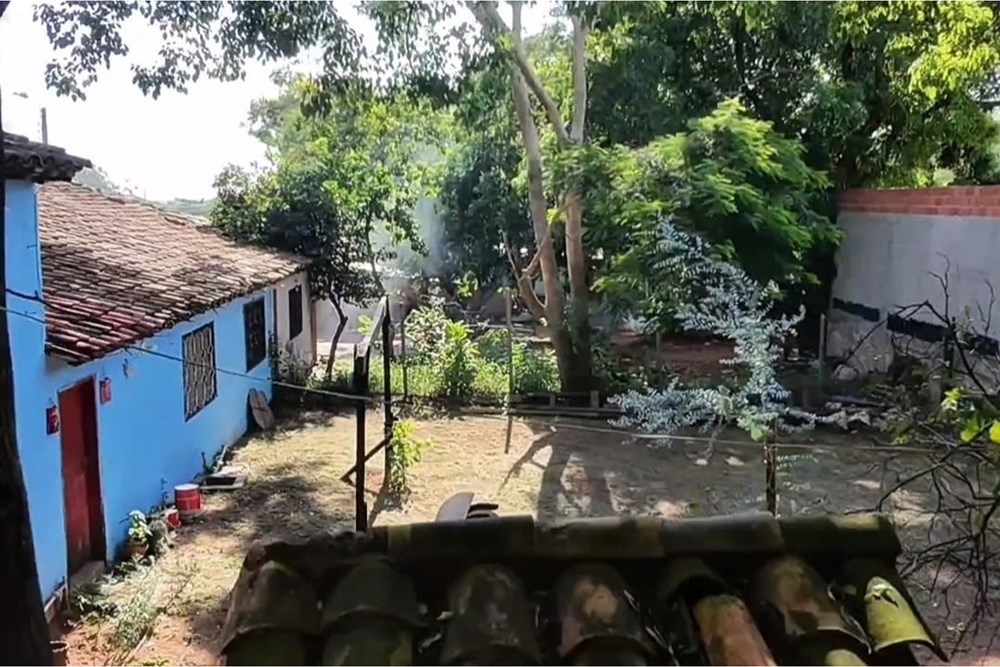 Casa en venta en Puerto Pabla, Lambaré