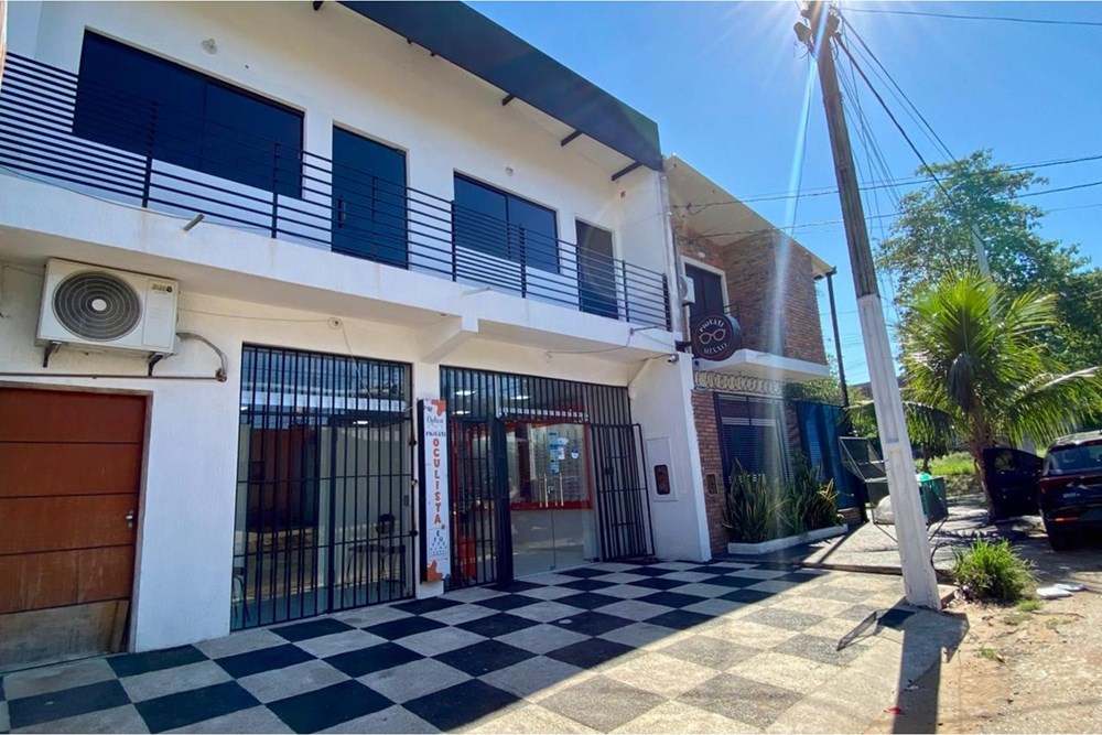 Casa en venta en Puerto Pabla, Lambaré