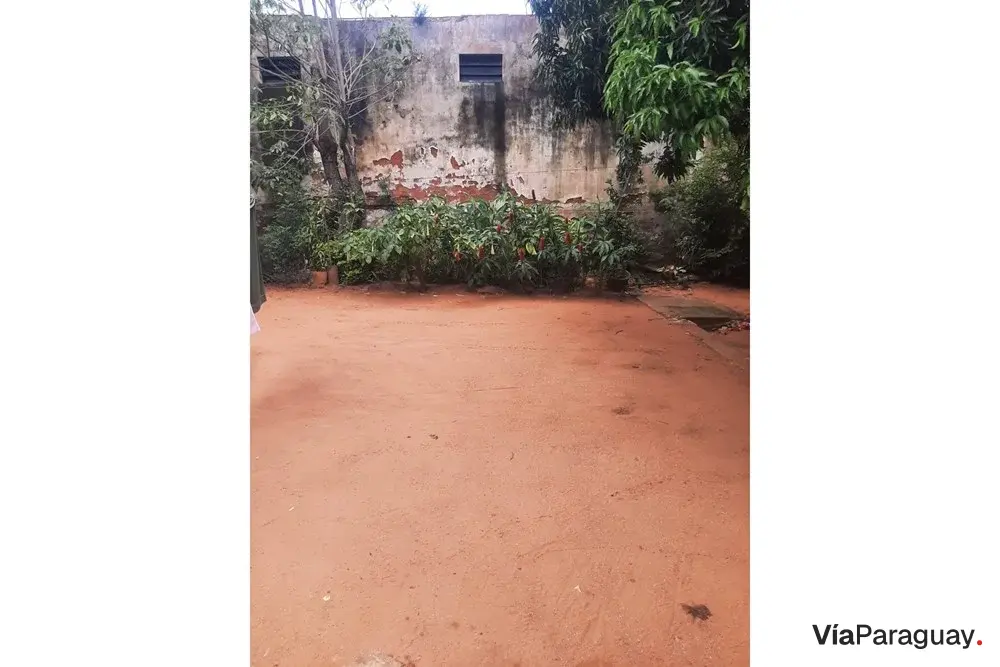 Casa en venta en Quiindy, Paraguarí