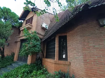 Casa en venta en Recoleta, Asunción
