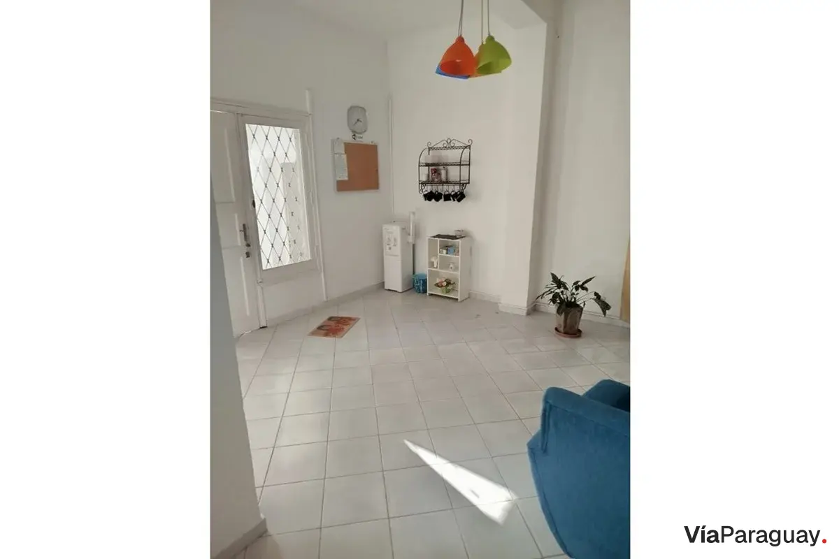 Casa à venda em Recoleta, Assunção