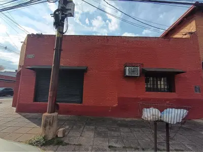 Casa en venta en Recoleta, Asunción