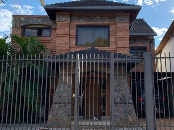 Casa en venta en Recoleta, Asunción