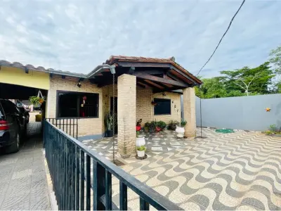 Casa en venta en Reducto, San Lorenzo